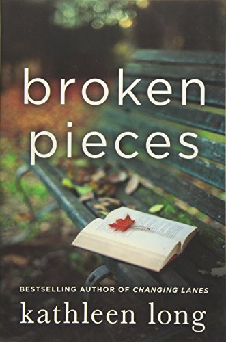 Beispielbild fr Broken Pieces: A Novel zum Verkauf von Wonder Book