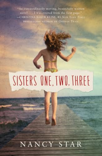 Stock image for Sisters One, Two, Three for sale by SecondSale