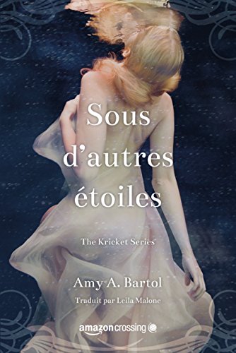Beispielbild fr Sous d'autres toiles (Kricket) (French Edition) zum Verkauf von GF Books, Inc.