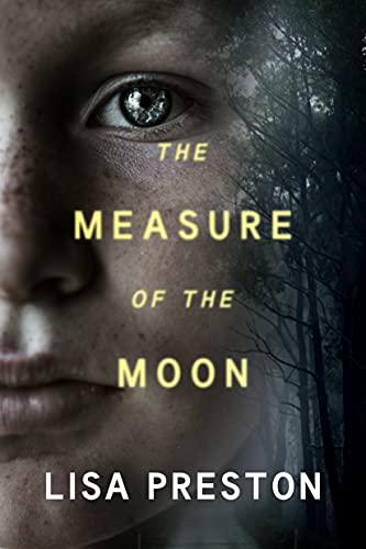 Stock image for The Measure of the Moon for sale by HPB Inc.
