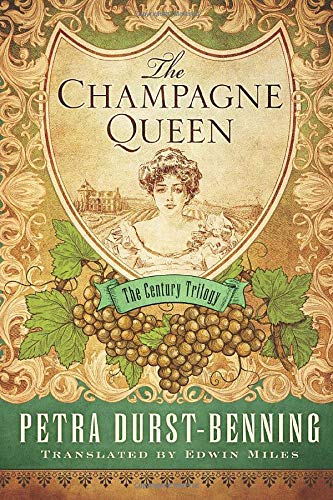9781503937581: The Champagne Queen