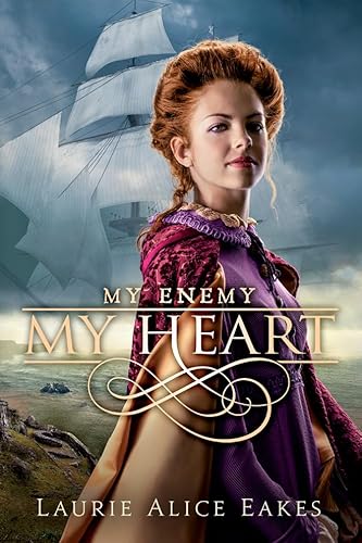 Stock image for My Enemy, My Heart for sale by Better World Books: West