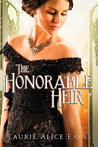 Stock image for The Honorable Heir for sale by Jenson Books Inc