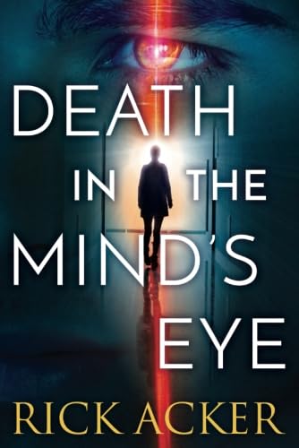 9781503937680: Death in the Mind's Eye