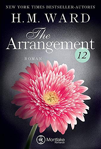 Stock image for The Arrangement 12 (Die Familie Ferro) (German Edition) for sale by GF Books, Inc.