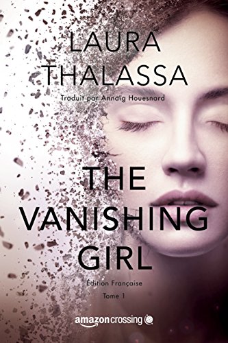 Stock image for The Vanishing Girl - dition franaise for sale by medimops