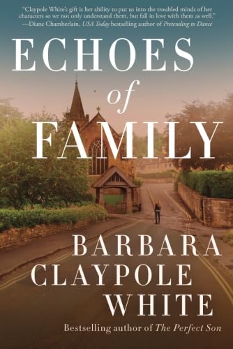 Stock image for Echoes of Family for sale by Better World Books: West