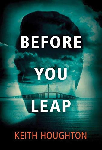 Beispielbild fr Before You Leap zum Verkauf von Reuseabook