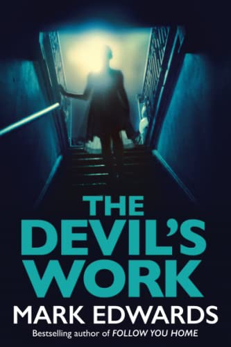 Stock image for The Devil's Work for sale by AwesomeBooks
