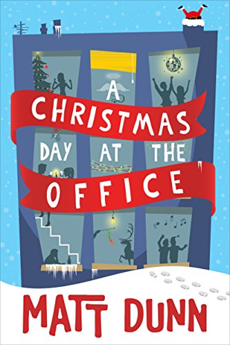 Stock image for A Christmas Day at the Office: 2 (A Day at the Office) for sale by WorldofBooks