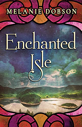 Beispielbild fr Enchanted Isle zum Verkauf von Better World Books