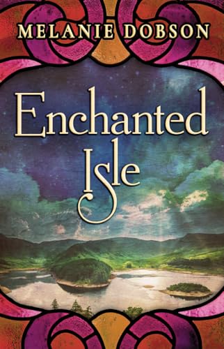 Stock image for Enchanted Isle for sale by ThriftBooks-Dallas