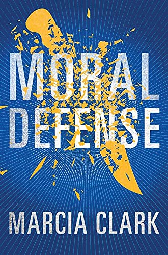 9781503938694: Moral Defense (Samantha Brinkman, 2)