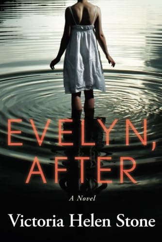 Beispielbild fr Evelyn, After: A Novel zum Verkauf von SecondSale