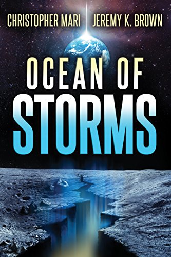 Beispielbild fr Ocean of Storms zum Verkauf von Wonder Book