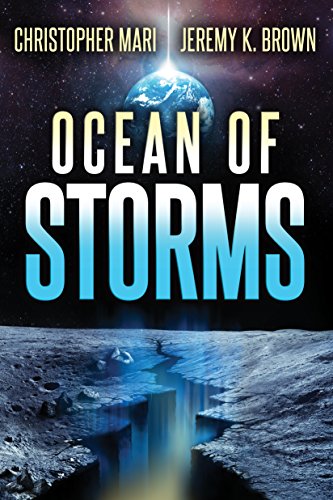 Stock image for Ocean of Storms for sale by Wonder Book