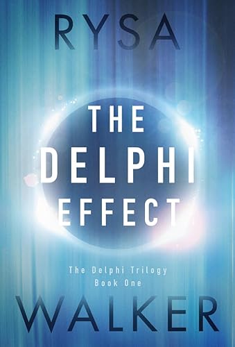 Beispielbild fr The Delphi Effect zum Verkauf von Better World Books