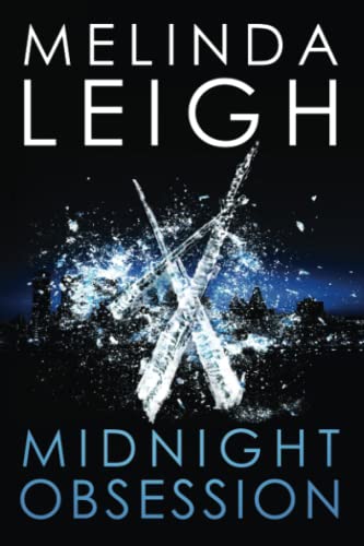 Imagen de archivo de Midnight Obsession: 4 (Midnight, 4) a la venta por WorldofBooks