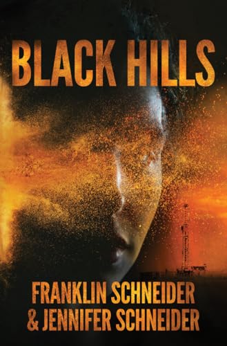 Beispielbild fr Black Hills zum Verkauf von SecondSale