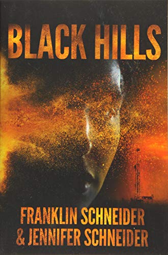 Imagen de archivo de Black Hills a la venta por SecondSale