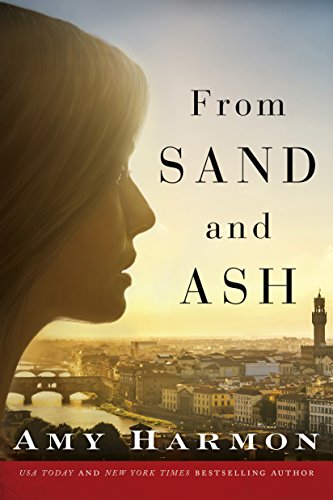 Imagen de archivo de From Sand and Ash a la venta por -OnTimeBooks-