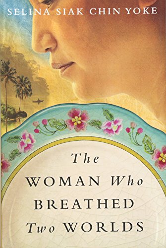 Beispielbild fr The Woman Who Breathed Two Worlds (The Malayan saga) zum Verkauf von BooksRun