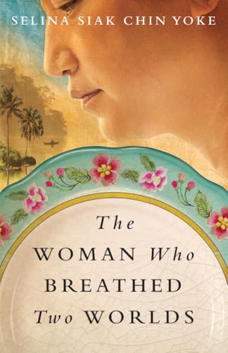 Imagen de archivo de The Woman Who Breathed Two Worlds (The Malayan saga) a la venta por BooksRun