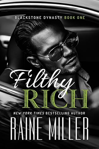 Beispielbild fr Filthy Rich zum Verkauf von Better World Books