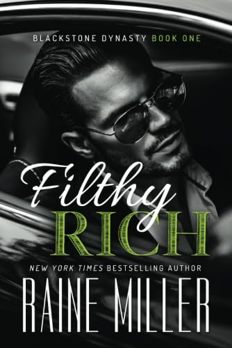 Stock image for Filthy Rich for sale by Better World Books