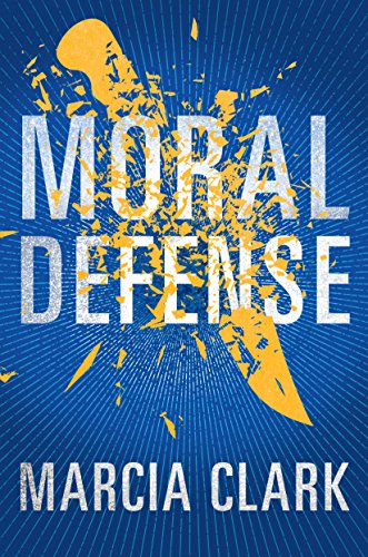 Stock image for Moral Defense : *Signed* for sale by All-Ways Fiction