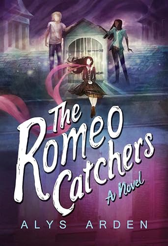 Stock image for The Romeo Catchers for sale by Better World Books