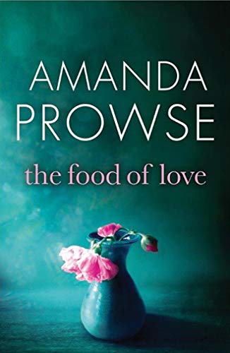 Beispielbild fr The Food of Love zum Verkauf von Better World Books