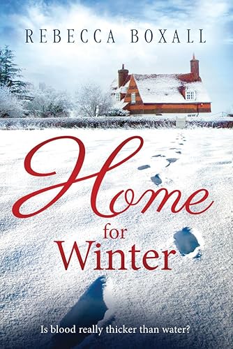 Beispielbild fr Home for Winter zum Verkauf von WorldofBooks