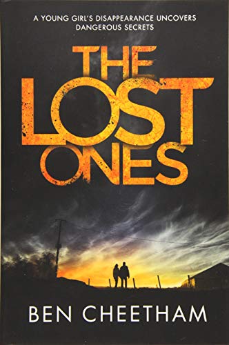 Beispielbild fr The Lost Ones zum Verkauf von WorldofBooks