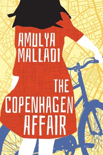 9781503940314: The Copenhagen Affair