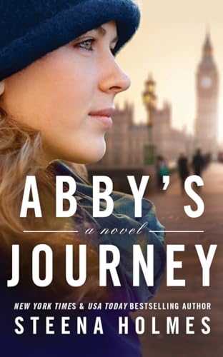 Beispielbild fr Abby's Journey zum Verkauf von Better World Books