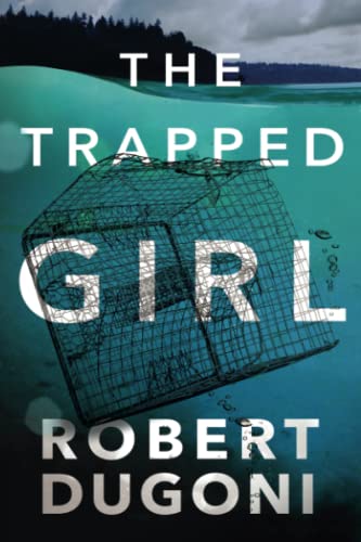 Imagen de archivo de The Trapped Girl (Tracy Crosswhite) a la venta por SecondSale