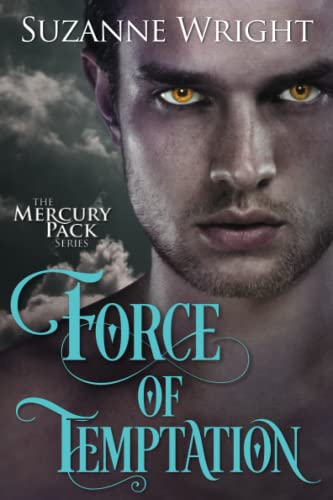 Stock image for Force of Temptation (Mercury Pack, 2) for sale by HPB-Emerald