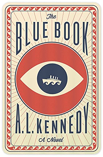 9781503940581: The Blue Book: A Novel