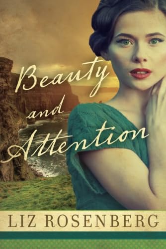 Beispielbild fr Beauty and Attention: A Novel zum Verkauf von Red's Corner LLC