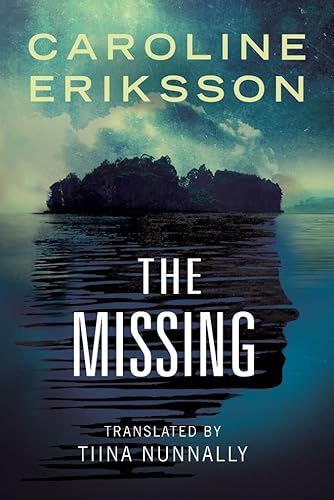 Stock image for The Missing for sale by WorldofBooks