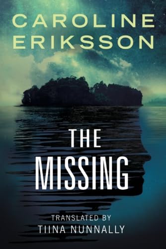 Stock image for The Missing for sale by Hippo Books