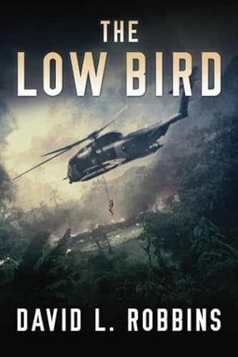 Stock image for The Low Bird for sale by WorldofBooks