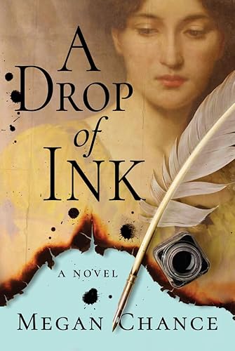 Stock image for A Drop of Ink for sale by Wonder Book