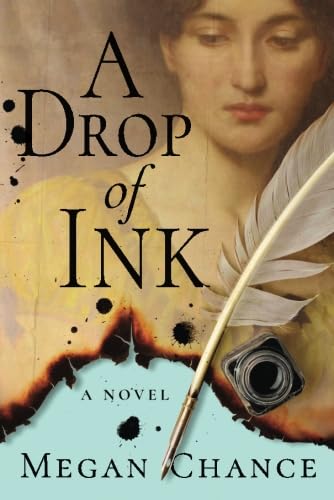 Stock image for A Drop of Ink for sale by Wonder Book