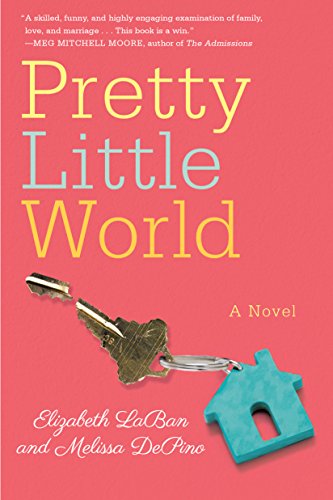 Beispielbild fr Pretty Little World zum Verkauf von Better World Books: West