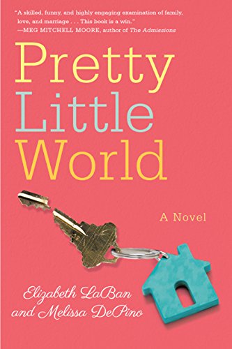 Imagen de archivo de Pretty Little World a la venta por Better World Books