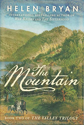 Stock image for The Mountain (The Valley Trilogy, 2) for sale by BooksRun