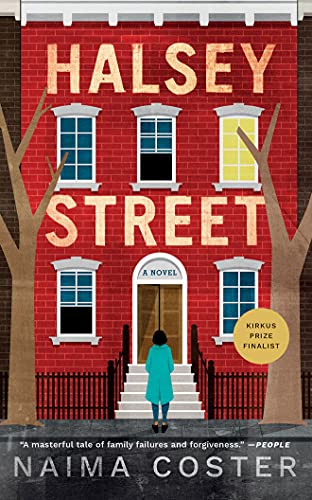Immagine dell'editore per Halsey Street venduto da Better World Books Ltd