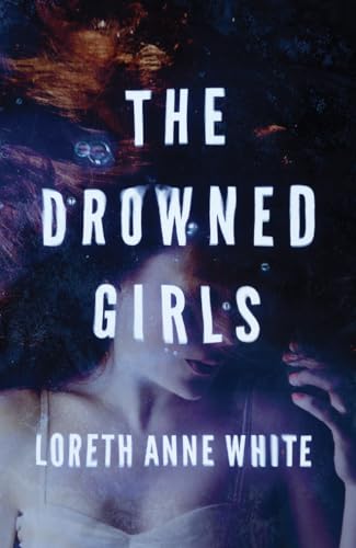 Beispielbild fr The Drowned Girls (Angie Pallorino) zum Verkauf von HPB-Ruby